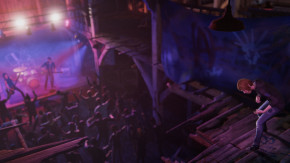 Screenshot de Life is Strange: Before the Storm