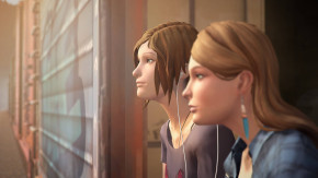 Screenshot de Life is Strange: Before the Storm