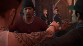 Screenshot de Life is Strange: Before the Storm
