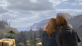 Screenshot de Life is Strange: Before the Storm