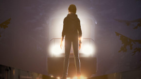 Screenshot de Life is Strange: Before the Storm