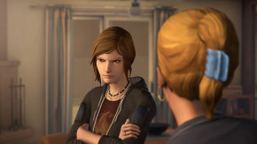 Screenshot de Life is Strange: Before the Storm