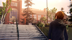 Screenshot de Life is Strange: Before the Storm
