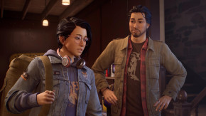 Screenshot de Life is Strange: True Colors