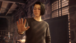 Screenshot de Life is Strange: True Colors