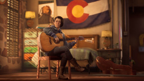 Screenshot de Life is Strange: True Colors