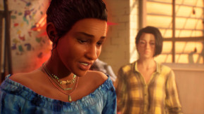 Screenshot de Life is Strange: True Colors