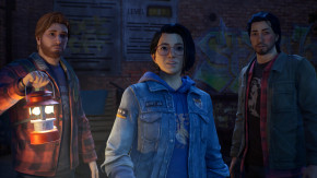 Screenshot de Life is Strange: True Colors