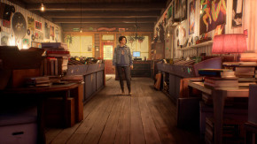 Screenshot de Life is Strange: True Colors