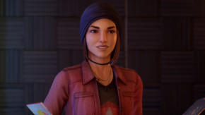 Screenshot de Life is Strange: True Colors
