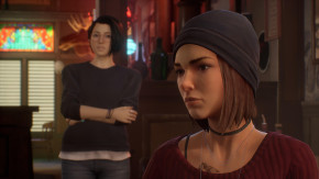 Screenshot de Life is Strange: True Colors