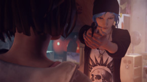 Screenshot de Life is Strange