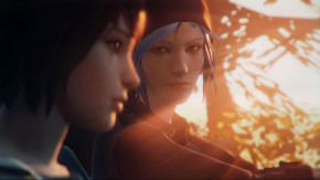 Screenshot de Life is Strange