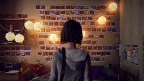Screenshot de Life is Strange