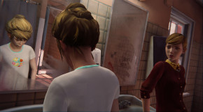 Screenshot de Life is Strange