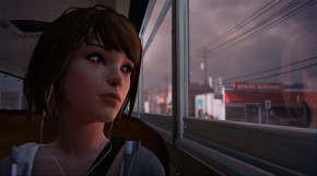 Screenshot de Life is Strange