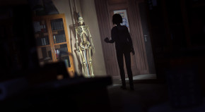 Screenshot de Life is Strange