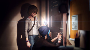 Screenshot de Life is Strange