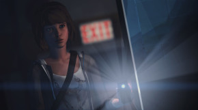 Screenshot de Life is Strange