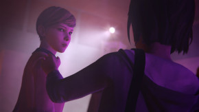 Screenshot de Life is Strange