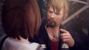 Screenshot de Life is Strange