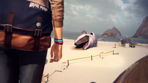 Screenshot de Life is Strange