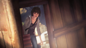 Screenshot de Life is Strange