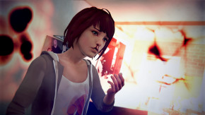 Screenshot de Life is Strange
