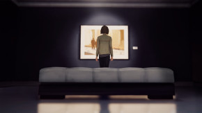 Screenshot de Life is Strange