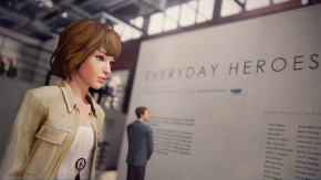 Screenshot de Life is Strange