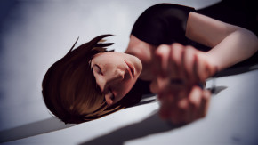 Screenshot de Life is Strange