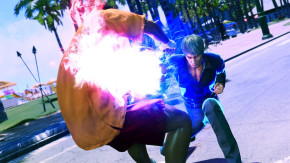 Screenshot de Like a Dragon: Infinite Wealth