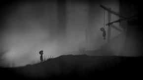 Screenshot de Limbo