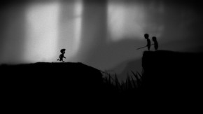 Screenshot de Limbo