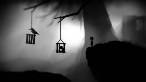 Screenshot de Limbo