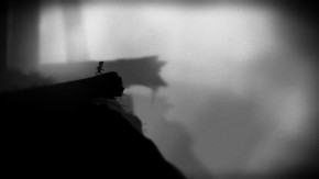 Screenshot de Limbo