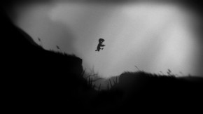 Screenshot de Limbo