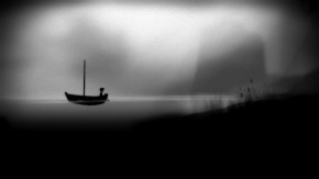 Screenshot de Limbo