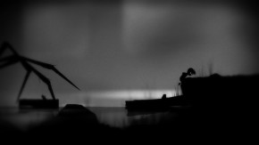 Screenshot de Limbo