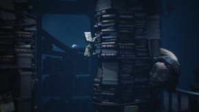 Screenshot de Little Nightmares II