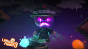 Screenshot de LittleBigPlanet 3