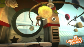 Screenshot de LittleBigPlanet 3
