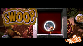 Screenshot de LittleBigPlanet 3