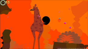 Screenshot de LocoRoco 2 Remastered