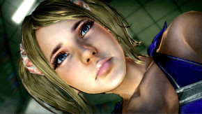 Screenshot de Lollipop Chainsaw