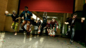 Screenshot de Lollipop Chainsaw