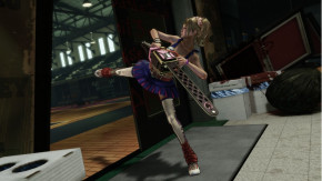 Screenshot de Lollipop Chainsaw