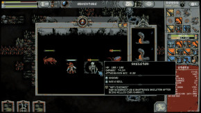 Screenshot de Loop Hero
