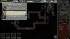 Screenshot de Loop Hero