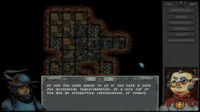 Screenshot de Loop Hero